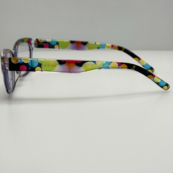 Zenni 2018739 Eyeglasses Eye Glasses Frames